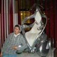 'FREDERICA' Abi'G^  .