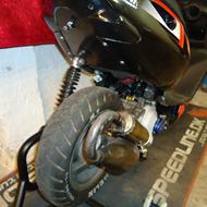 -» s-tuning «- Nickey™ .