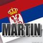 Martin P