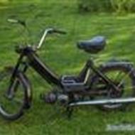 | Semi tuners | - Tinus H