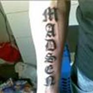  #TEAM# #TØSE-DRENGE# Madsen  ;