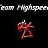 ~Team Highspeed RK~ (Molle )