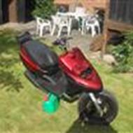 Team 8881 - E Larson .