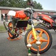 - =• Addicted Wankers - MK •= -