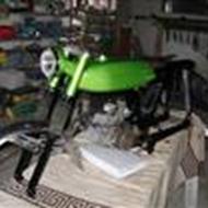  *Los Klunkos* Nikolaj R