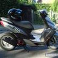 Corsa JogR CS
