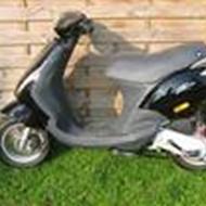 KEvion Stalker sælges !  s