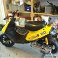 Team 5762 - Tvilling ™