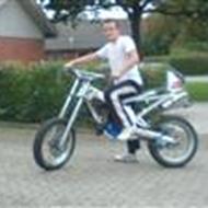 SMTFREAK !