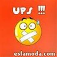 UPS!! ®