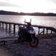 'FREDERICIA' Morten $