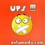 UPS!! ®
