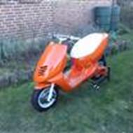 'FREDERICIA'' dennis b