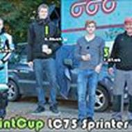 Vestjysk Racing Jesper C .