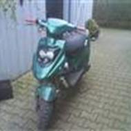 Lasse Lyhne on a hot fifty !