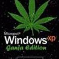Ganja Power  