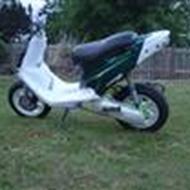 Team 46xx - evo Hot/RR lc (70%) færdig  .