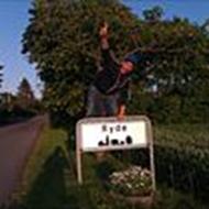 jonas n