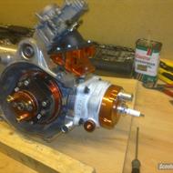 lomborg R/T jog Team Yam$.