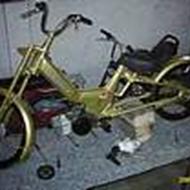 Kent (team puchrace) A