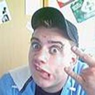 Jonas -| 4440 GhosT RiderS |- :