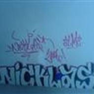 Nicklas E