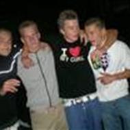 TEAM'4440! Olsen‹³ .