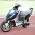 ¤Mikkel¤ - <Aprilia sonic GP 70cc AC SD> .