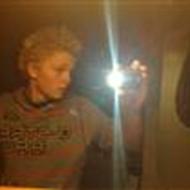 René Ham den bette med de gode maskriner :D ;