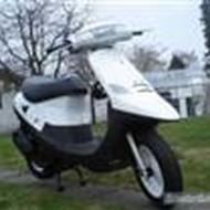 »Amager Tuners« Storm .