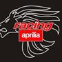 Team driftsikker.. Aprilia <3 .