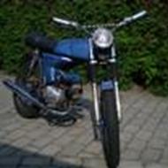 #Team Yamaha 4ever# Simon T