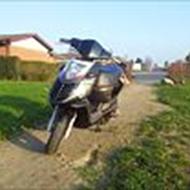 xX Team Morfar Xx "Evo fyr"  *