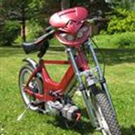 * Ghostriders Disciple // Daniel *