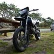 Anders M  - Team Derbi -  .