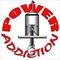 - POWER-ADDICTION - [Kristian] TS JOG -