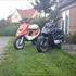Anders k-scootere-tilsalg -