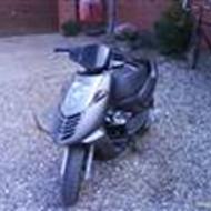 Fartbøllerne- John U ^