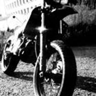 »Amager Tuners« Larsson :