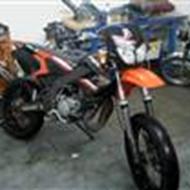 Team HE håndgranat anders p