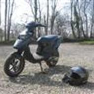 KE Tuning ¬ jørgensen™ #44   