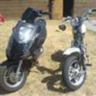 M@rbæk´Rider$ - Marco .