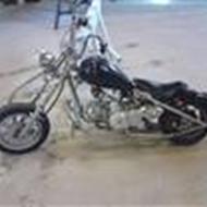 ¤Anders - Team 4 takter ¤