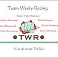 Team wevli Racing ^joakim^ .