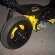 Team Vestsjælland - aka. Stavnskær! -