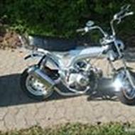  #' Casper. <Team Krunk> !  !