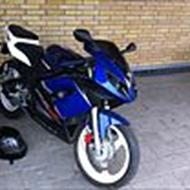 Team BME-Tuning | henrik h