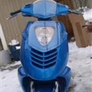 Sonic S6SP - Daniel g