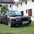 drift is the way. (e30 turbo) .