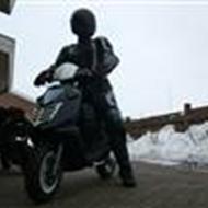 ~ 8900 EVO ~ Dinesen ~